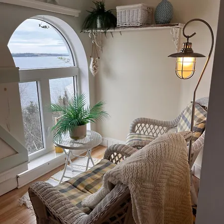 Star Of The Sea B&B-2